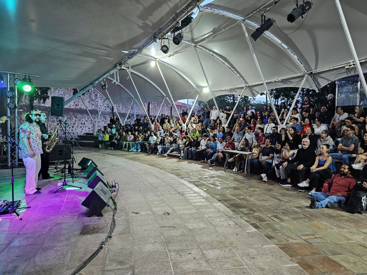 Jazz Festival 6