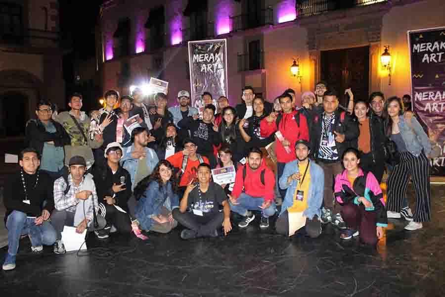Anuncia la SECULT la tercera edición del Meraki Art Ceoyen Festival 2024