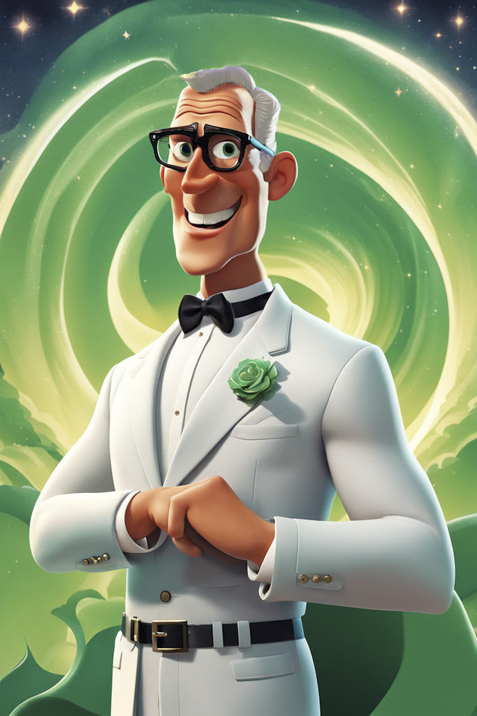 Cartel para mutaciones