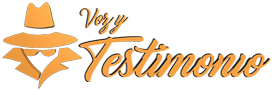Voz y Testimonio