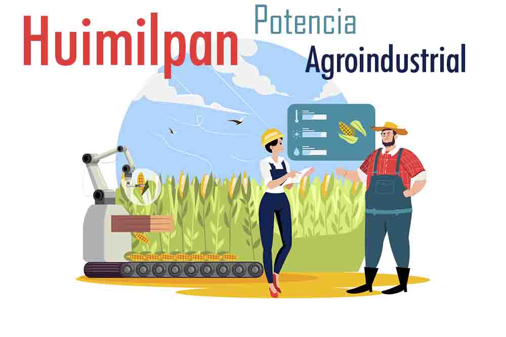 "Huimilpan: Potencial Migrante y Agroindustrial en Busca de Autonomía Económica"