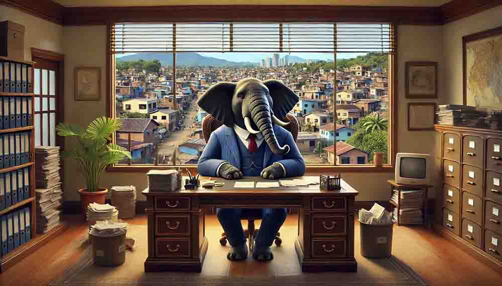 Un presupuesto que prioriza el gasto corriente El caso de Amealco