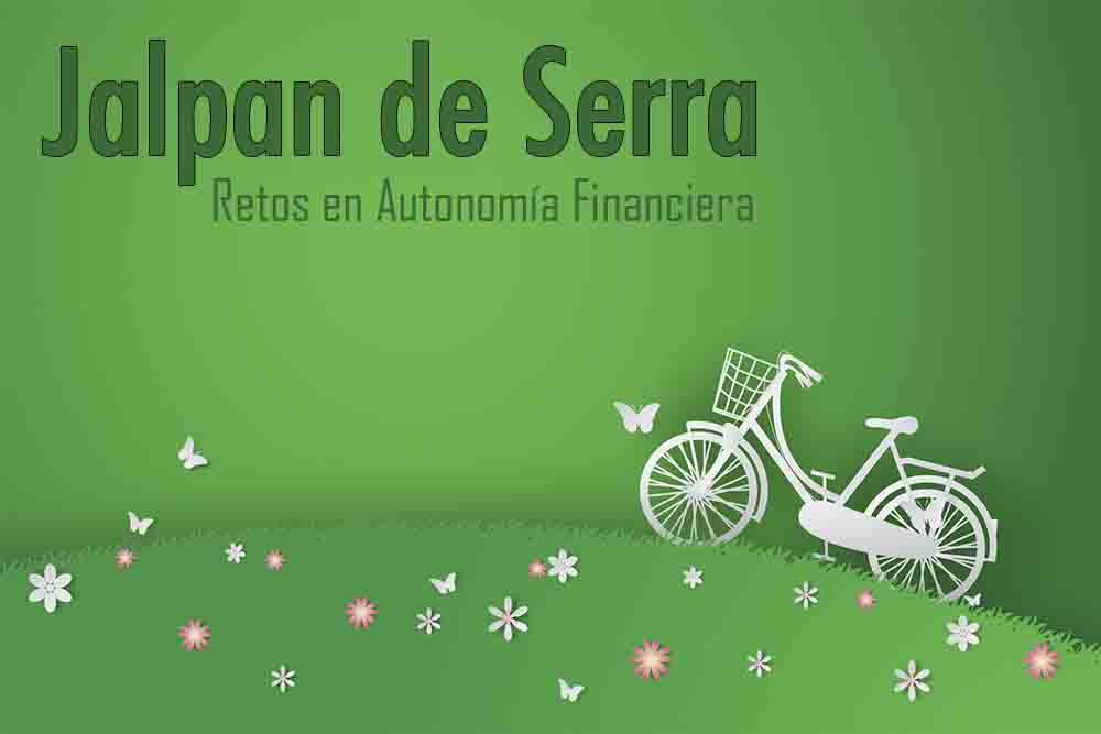 "Jalpan de Serra: Naturaleza y Cultura como Claves para la Transformación Financiera"