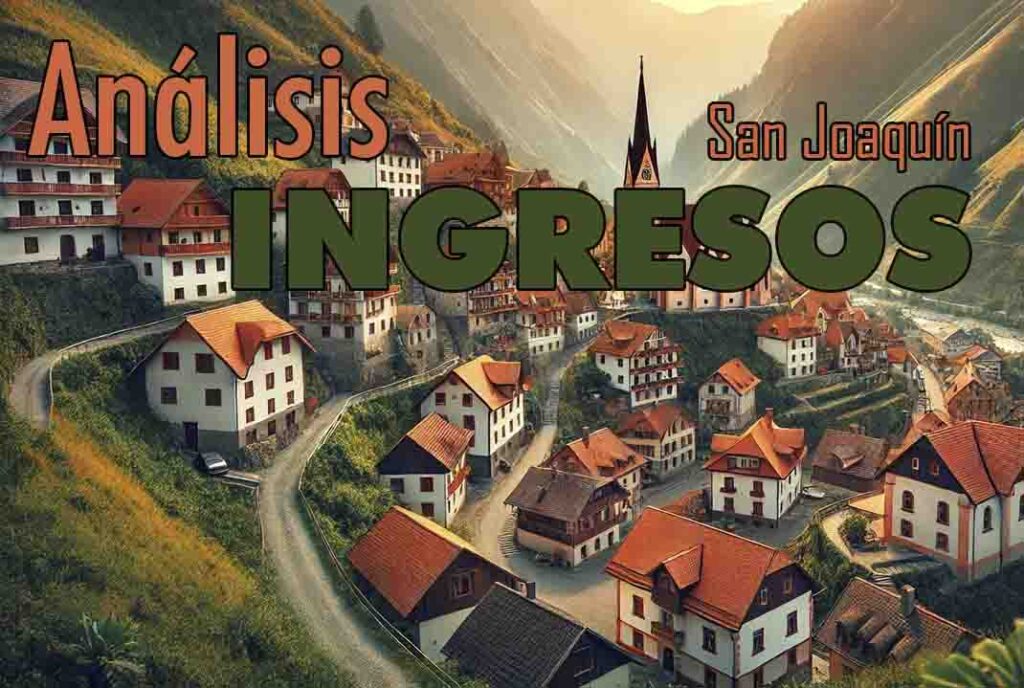 San Joaquín, un Municipio con Gran Potencial Turístico y Económico