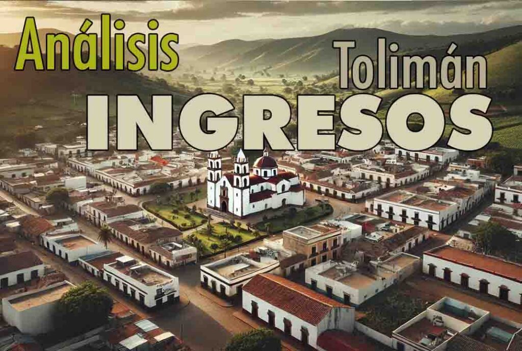 "Tolimán: Entre Tradición y Oportunidad Financiera para un Futuro Sostenible"