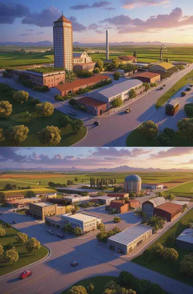 Pedro Escobedo: El Municipio que Quiere, Pero No Puede... ¿O No Quiere?