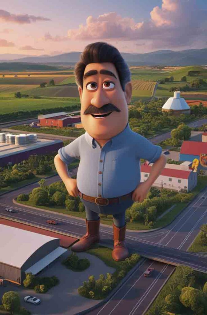 Pedro Escobedo: El Municipio que Quiere, Pero No Puede... ¿O No Quiere?