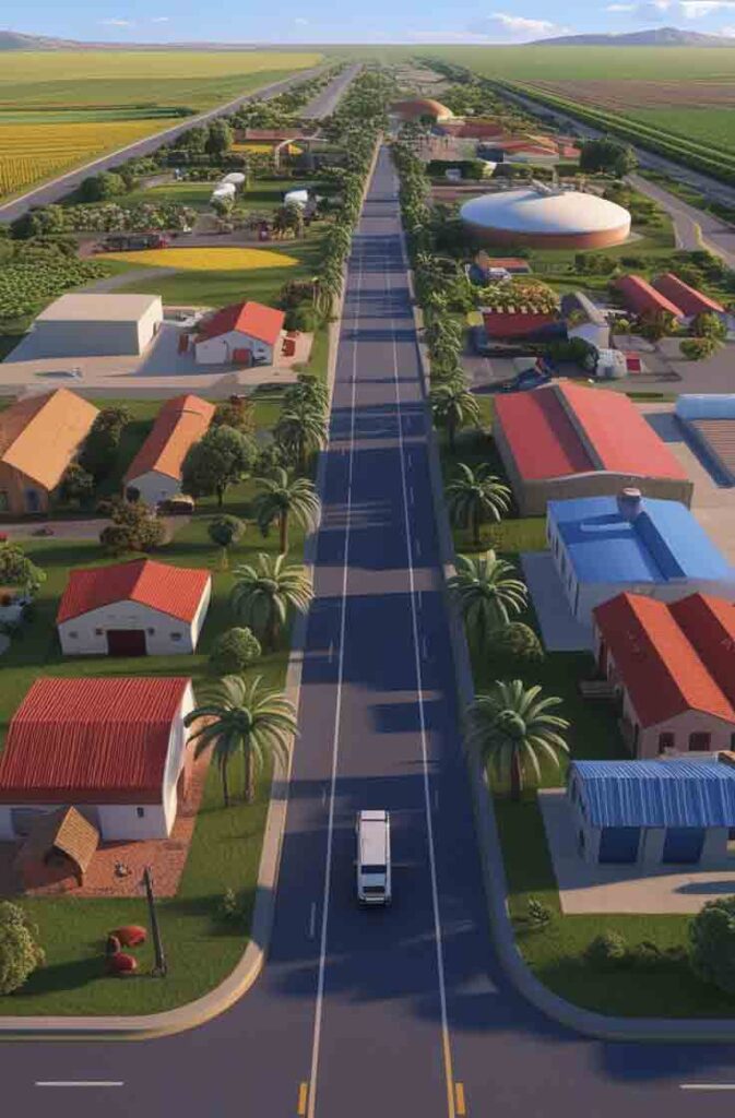 Pedro Escobedo: El Municipio que Quiere, Pero No Puede... ¿O No Quiere?