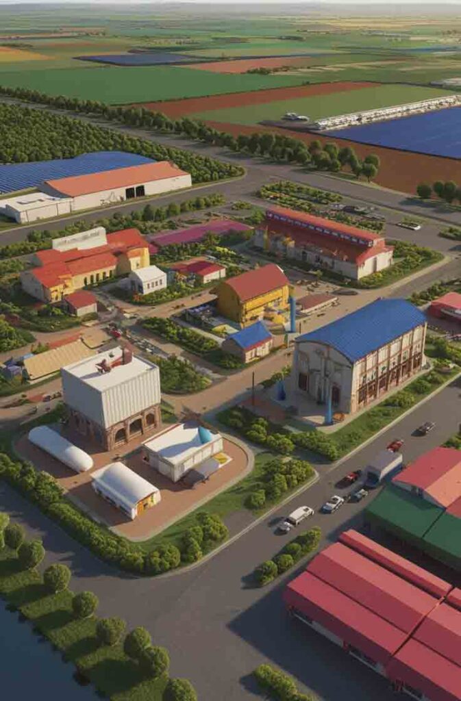 Pedro Escobedo: El Municipio que Quiere, Pero No Puede... ¿O No Quiere?