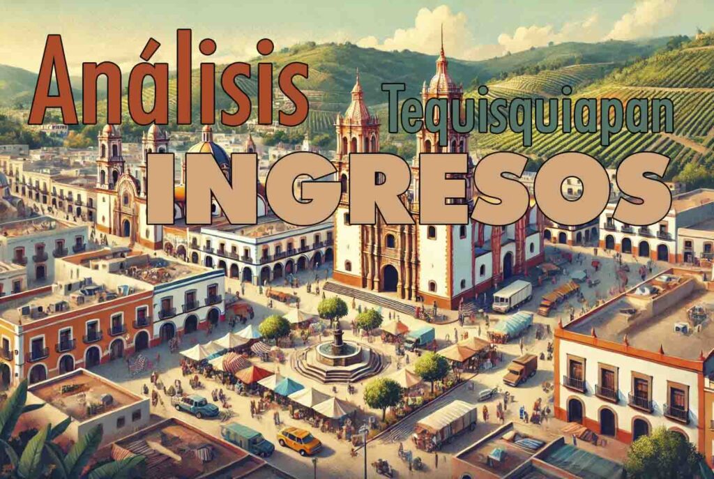Tequisquiapan: Una Joya Turística con Retos de Diversificación Fiscal