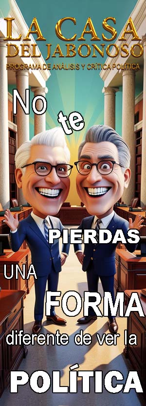 Anuncio LA casa del Jabonoso