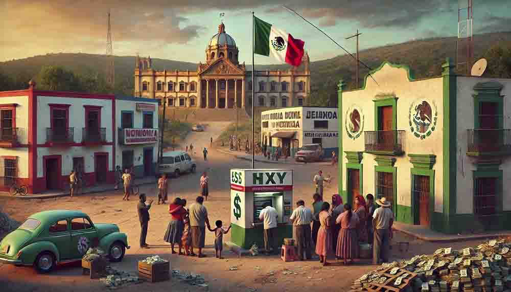 Las Remesas en Querétaro 2024: ¿Motor de Desarrollo o Paliativo de la Crisis Local?