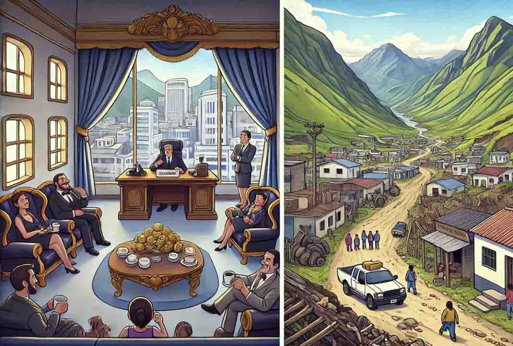 Jalpan de Serra: Un Presupuesto con Aciertos y Contradicciones