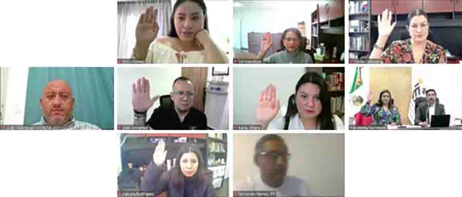 Designa IEEQ a titular de la Unidad de Transparencia