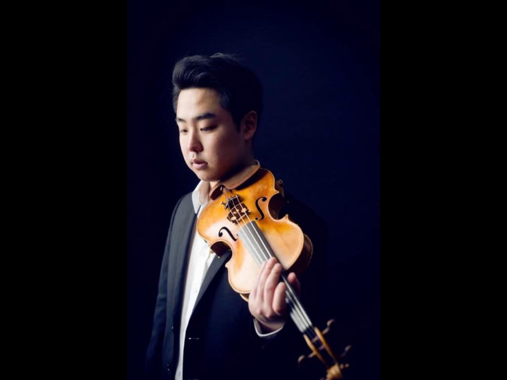 Anuncia Museo de la Ciudad de Querétaro recital de violín y violonchelo