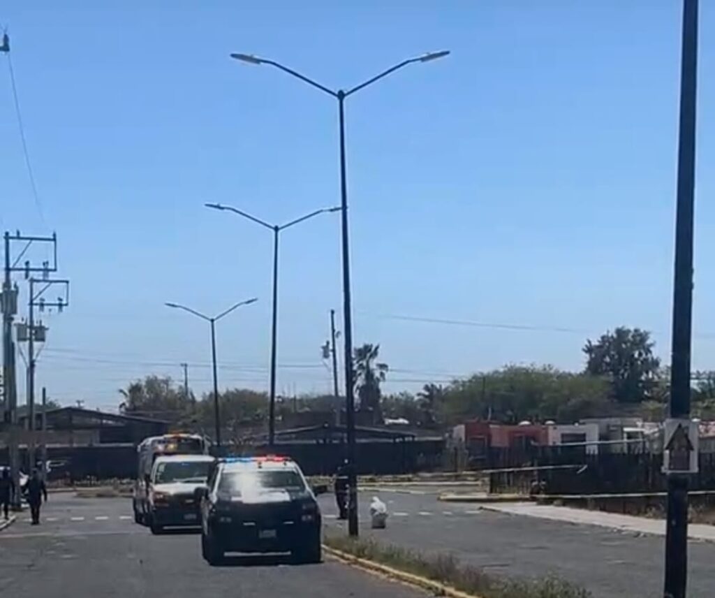 Hombre es asesinado a balazos tras riña en Los Héroes, El Marqués