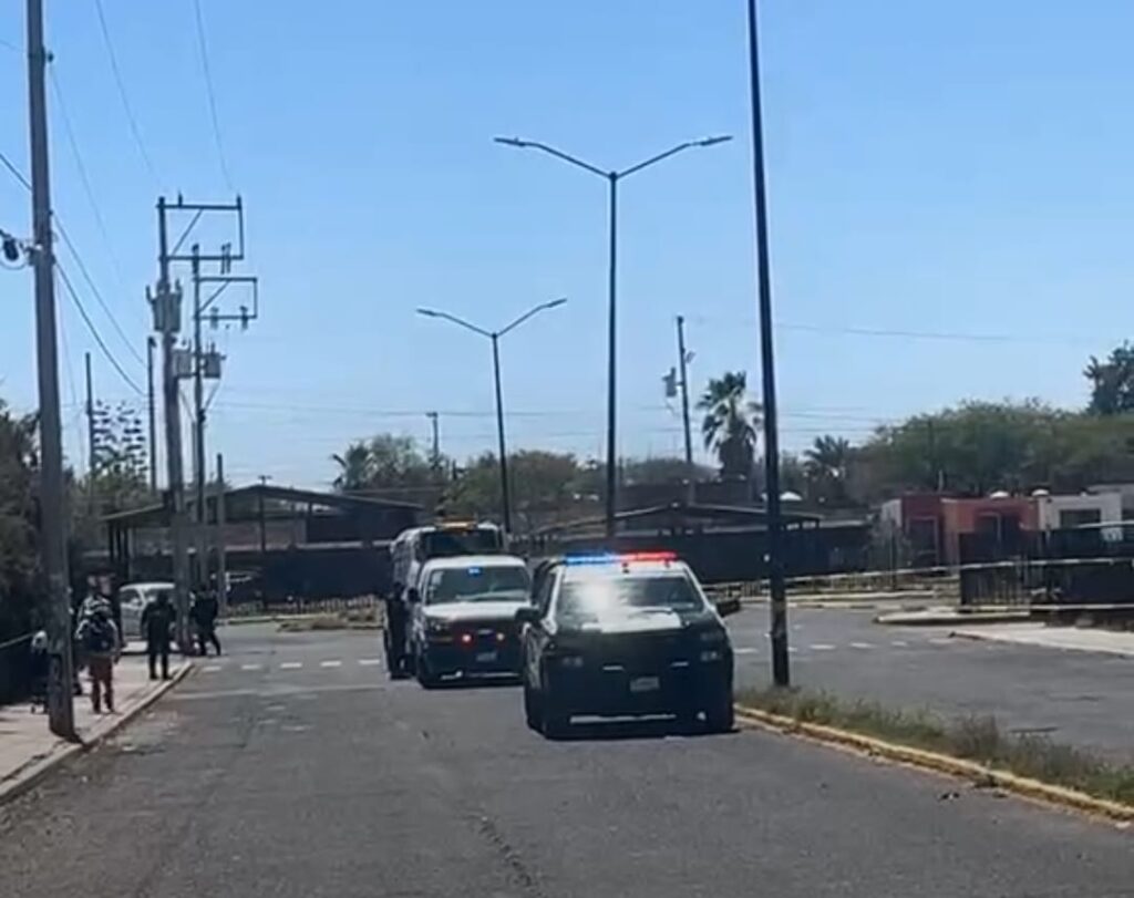 Hombre es asesinado a balazos tras riña en Los Héroes, El Marqués
