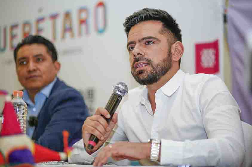 Anuncian Feria del Vino, Carne y el Ixtle de Ezequiel Montes
