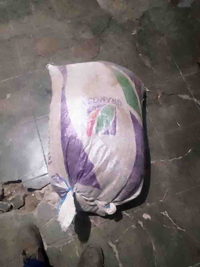 ALERTA SANITARIA EN COLÓN: INTOXICACIÓN MASIVA DE GANADO Y NEGLIGENCIA EMPRESARIAL