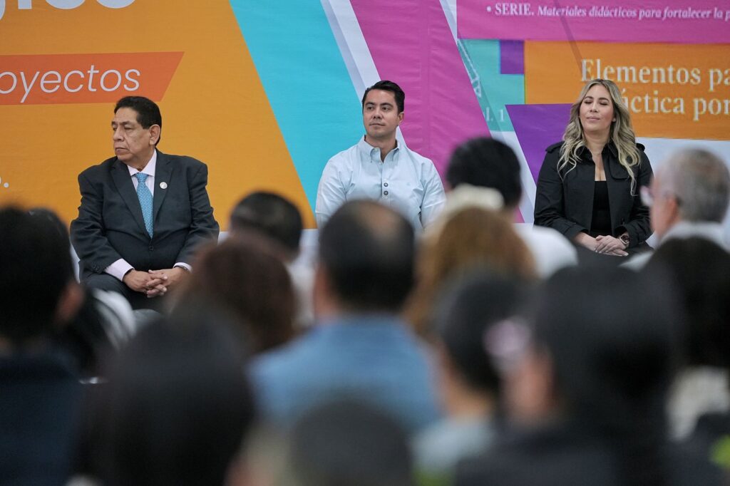 Impulsa Felifer Macías “Cedula COSANAMA” para los centros de tratamientos de la capital