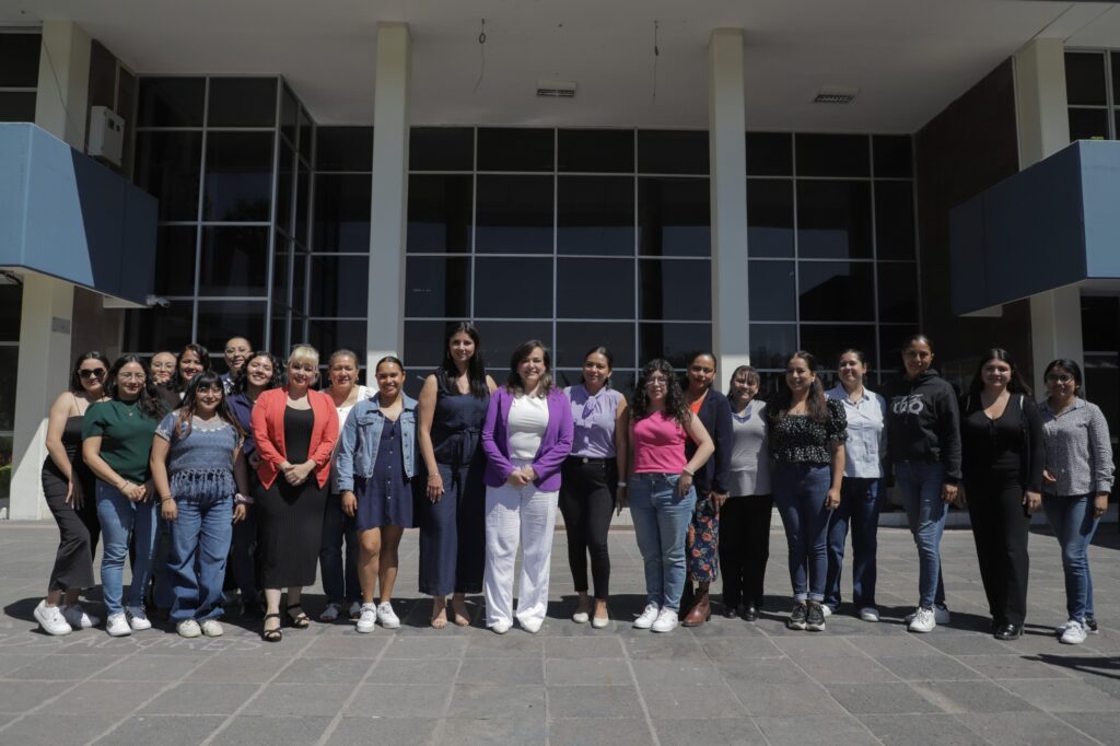 Mujeres y niñas en TODA su diversidad: derechos, igualdad y autonomía.