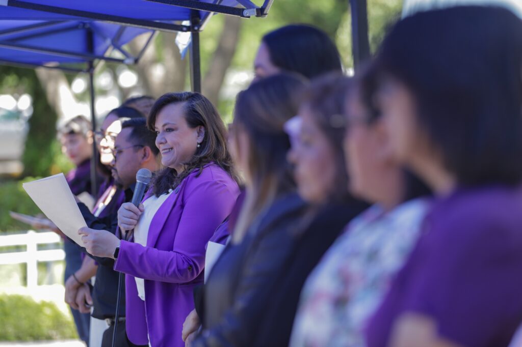Mujeres y niñas en TODA su diversidad: derechos, igualdad y autonomía.