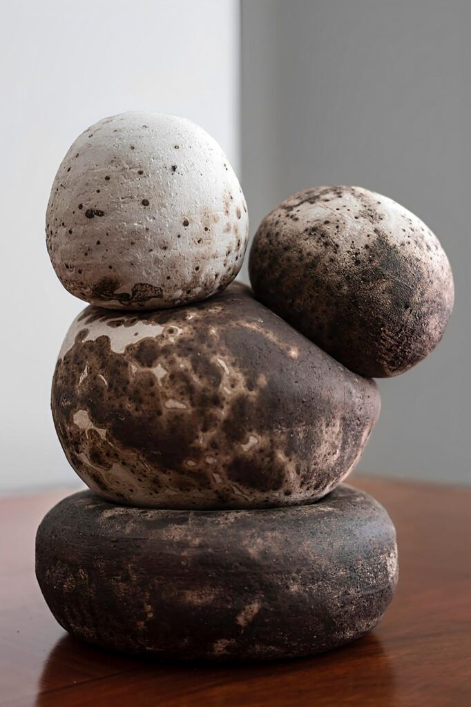 Presenta el Centro de Arte Emergente la muestra Cartografía de la arcilla