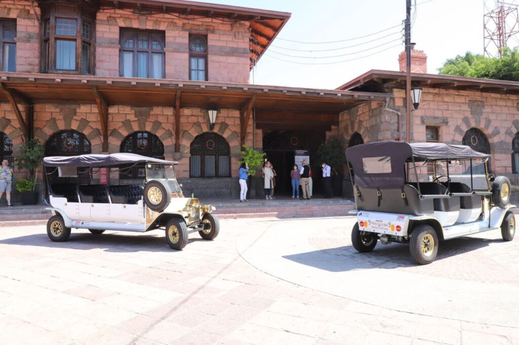 Periodo Vacacional impulsa economía en el Municipio de Querétaro.