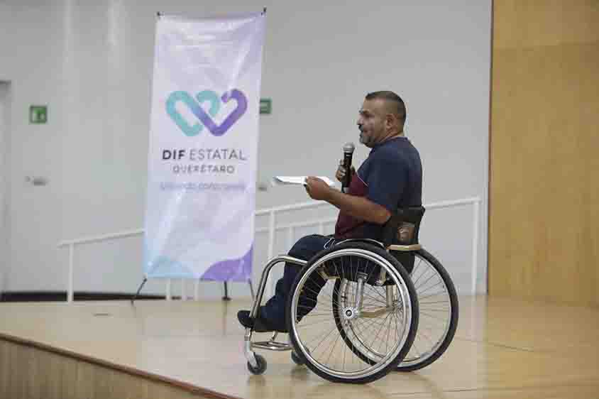 Sensibiliza DIF Estatal a colaboradores de OXXO