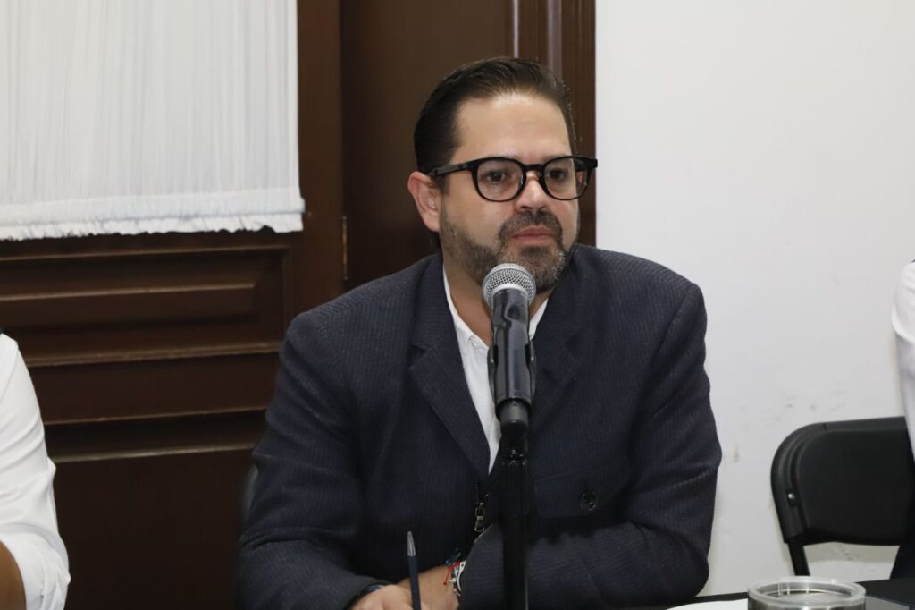 Municipio de Querétaro presentó el operativo especial de limpieza, seguridad y accesibilidad para Semana Santa