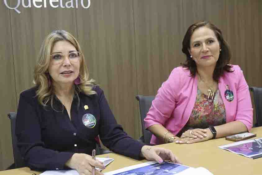 Estrechan lazos SEDEQ y CENEVAL