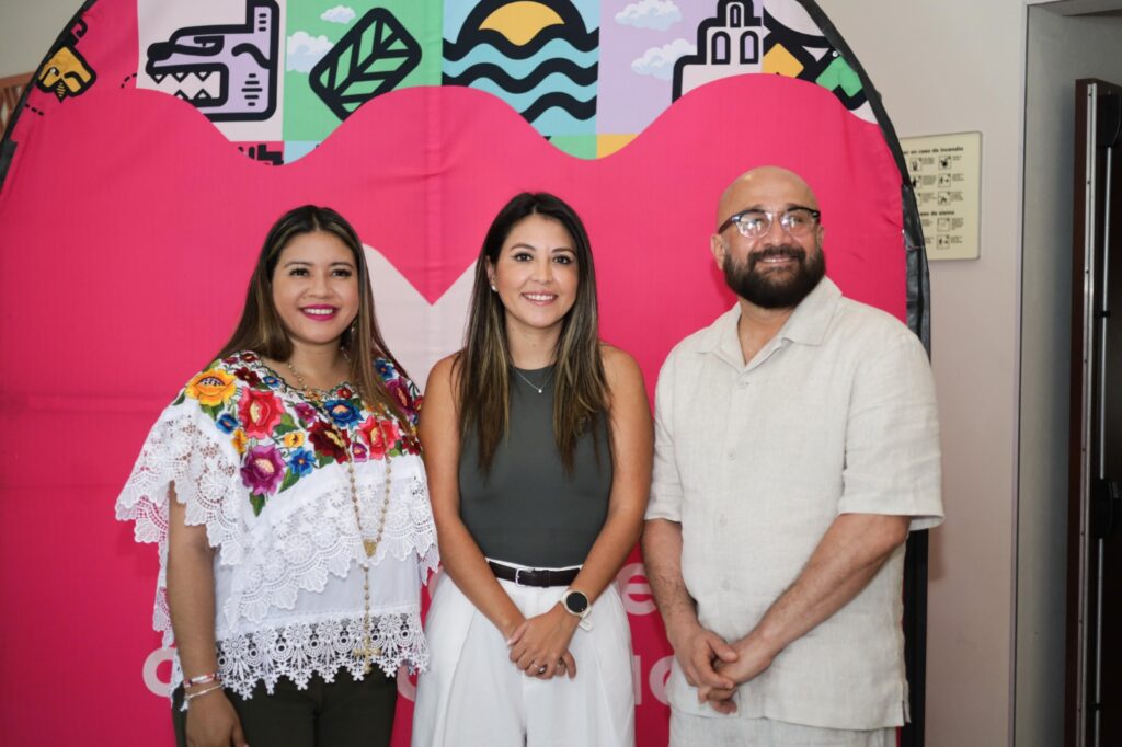 Municipio de Querétaro, participará en "México en Playa del Carmen" del 24 al 31 de mayo con actividades culturales