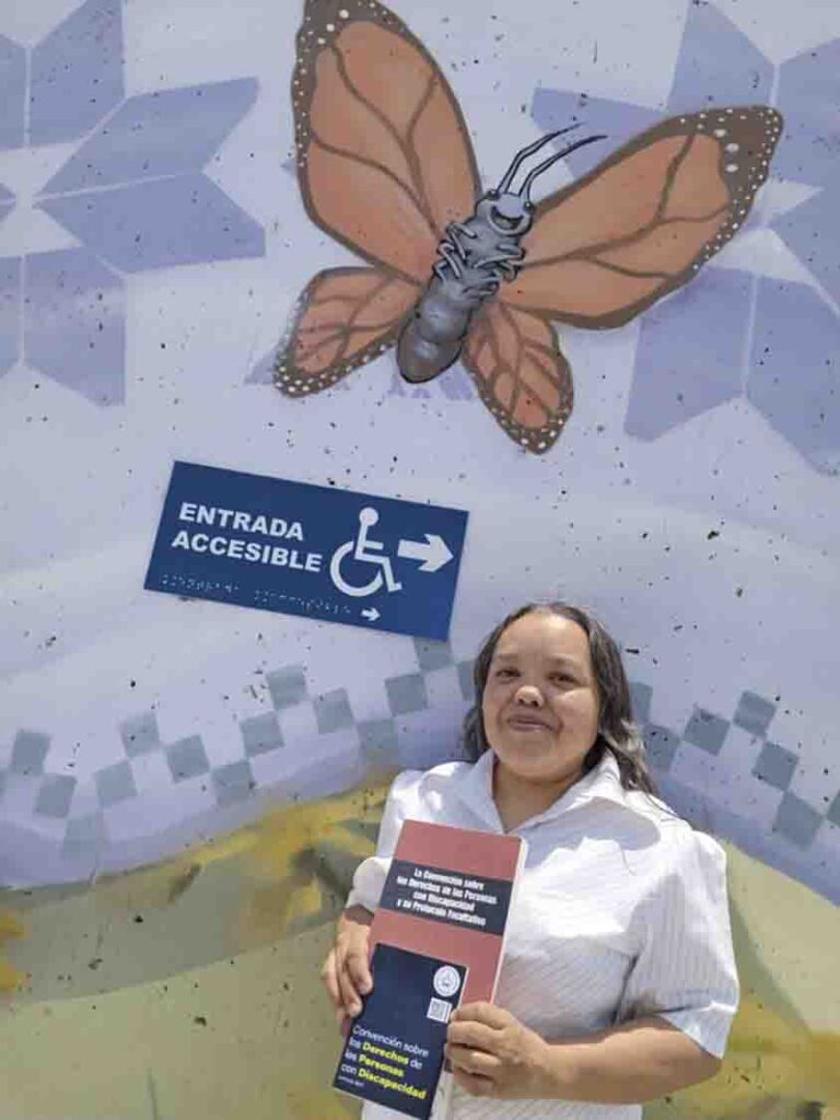 Alcalde en Acción mejora la imagen, el entorno y la seguridad