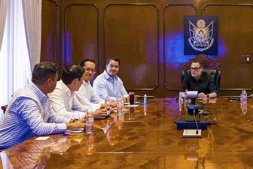 Analiza Cabildo Metropolitano alternativas para potenciar políticas hídricas