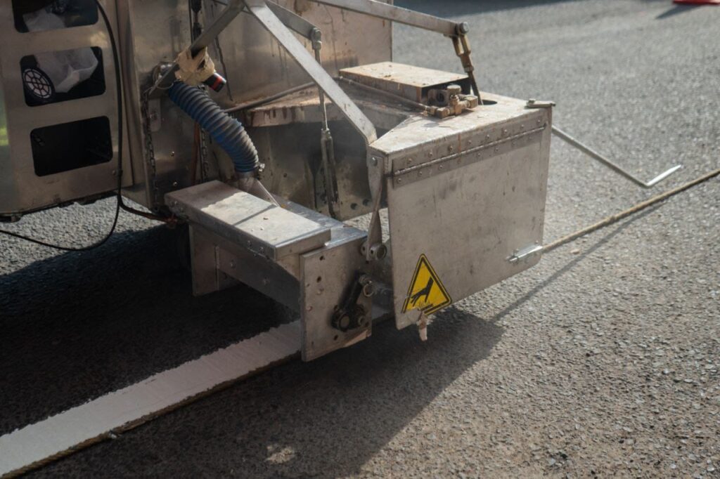 Implementan Programa “Dignificación de Imagen Vial” sobre mil 254 metros lineales de la calle Arteaga