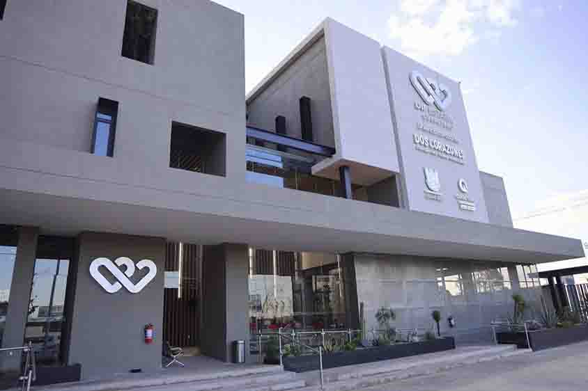 Apuesta Car Herrera por brindar mejor atención y servicios en los albergues del SEDIF