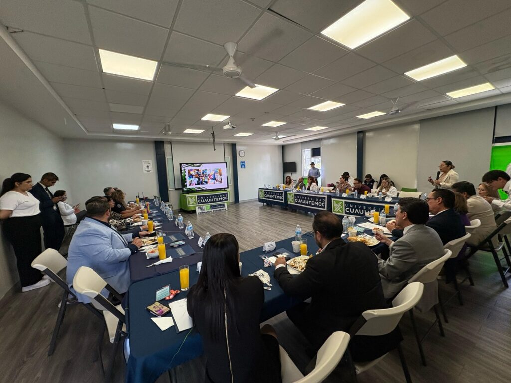 Realiza el Comité Estatal e Interinstitucional de Salud Bucal la primera reunión 2025