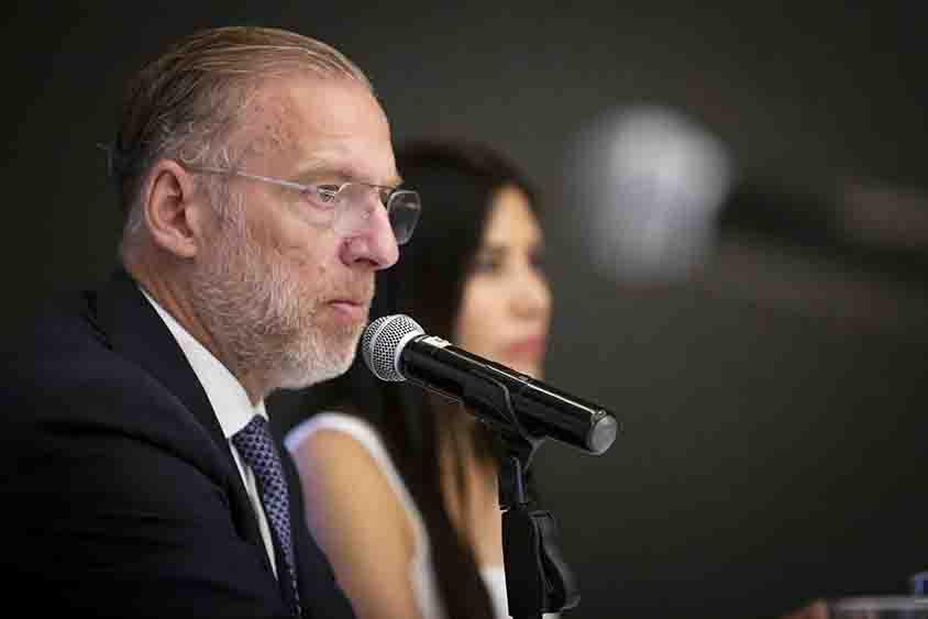Querétaro será sede de la edición 31 del Congreso de Comercio Exterior Mexicano