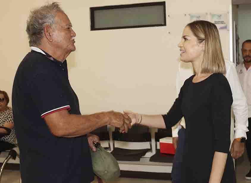 Fortalece DIF Estatal la inclusión social de las personas con discapacidad