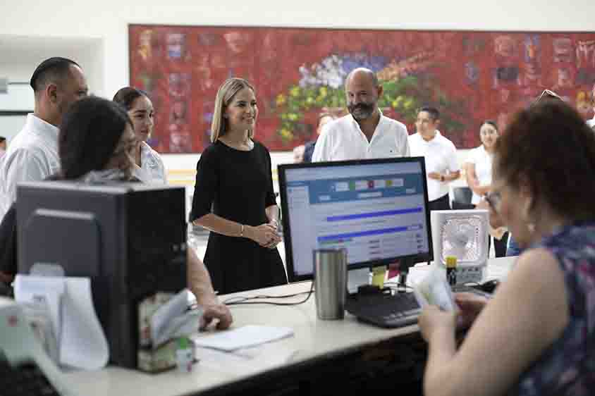 Fortalece DIF Estatal la inclusión social de las personas con discapacidad