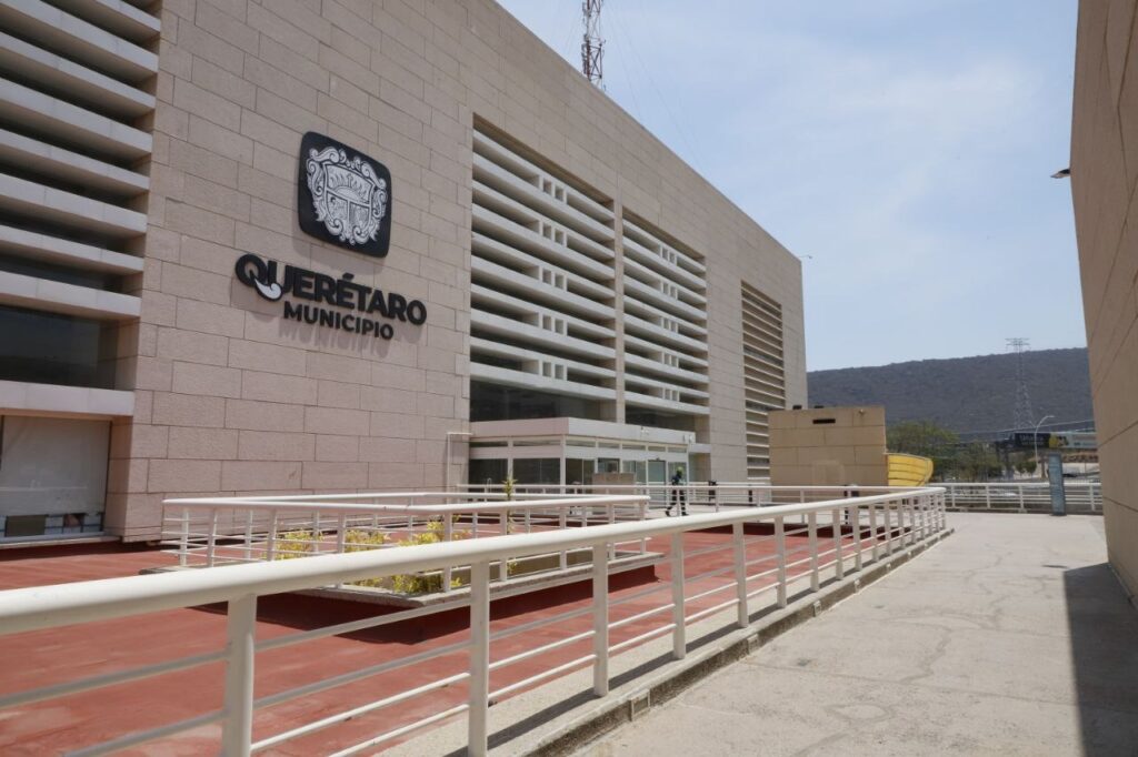 Municipio de Querétaro destaca por su solidez financiera y estabilidad crediticia, según Moody’s