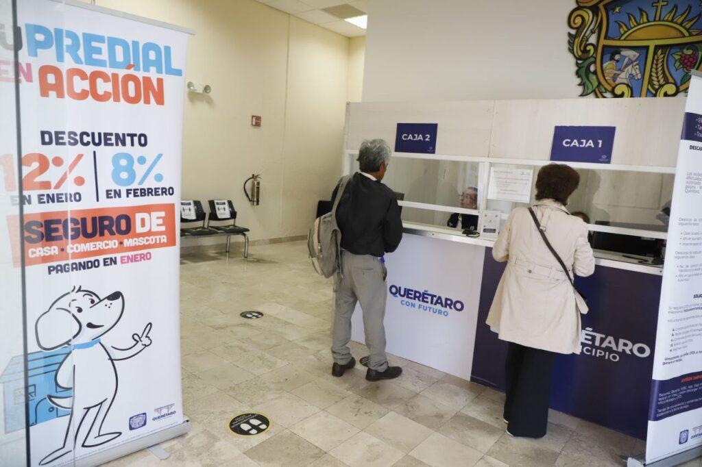 Municipio de Querétaro destaca por su solidez financiera y estabilidad crediticia, según Moody’s