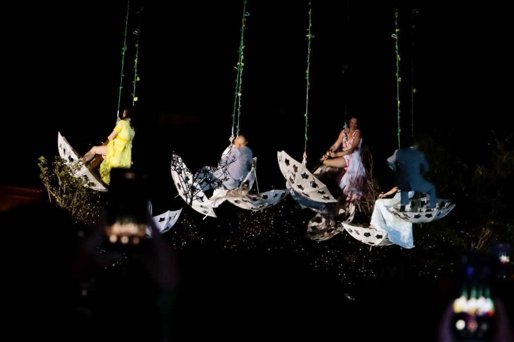 Lanza Secretaría de Cultura Municipal convocatoria para artistas locales para el Festival Querétaro Experimental 2025