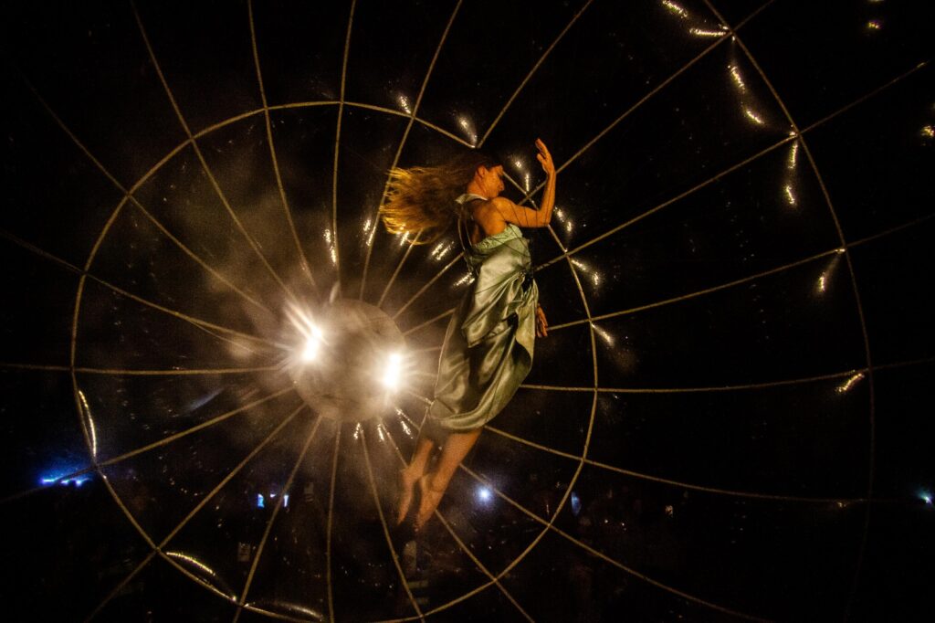 Lanza Secretaría de Cultura Municipal convocatoria para artistas locales para el Festival Querétaro Experimental 2025