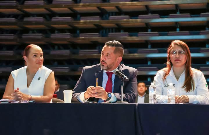 Tolimán presente en reunión estatal de coordinación migratoria