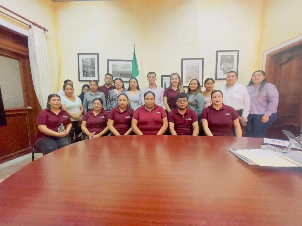 Impulsan colaboración para fortalecer la educación en Tolimán