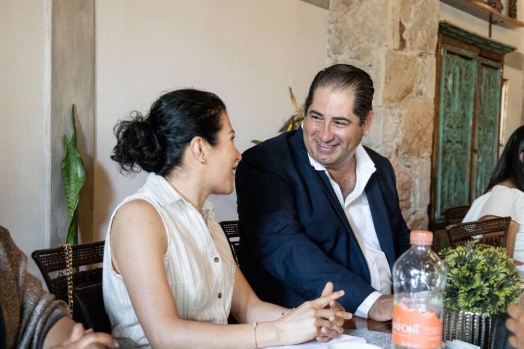 JAPAM celebra a las mamás que forman parte de su equipo