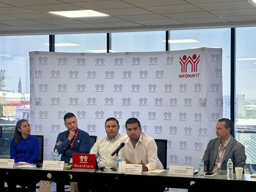 Tolimán participa en Mesa Técnica del Programa de Vivienda para el Bienestar