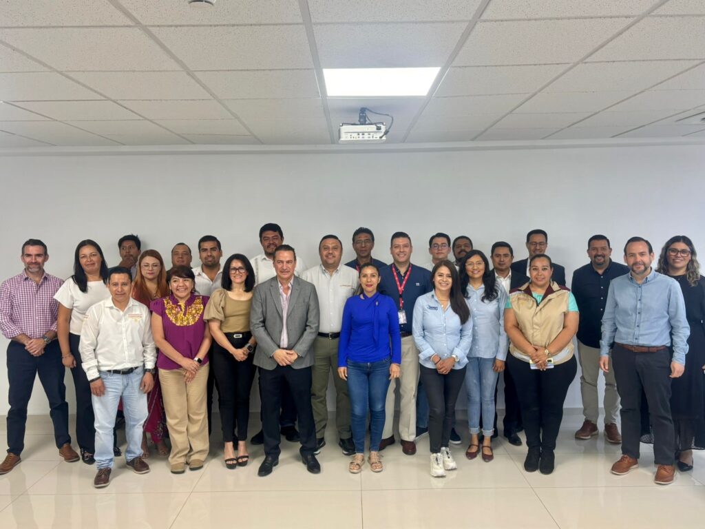 Tolimán participa en Mesa Técnica del Programa de Vivienda para el Bienestar