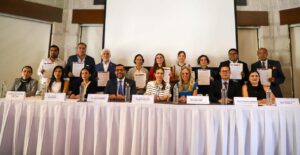 Compromiso por un Turismo Seguro para la Niñez